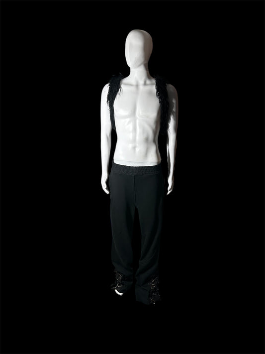 Club Moxy “BONDAGE” sweatpants